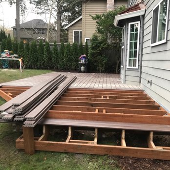 Rick's Custom Fencing & Decking - Fences & Gates Near Me - Portland, Oregon Rick's Custom Fencing & Decking - Fences & Gates Near Me - Portland, Oregon