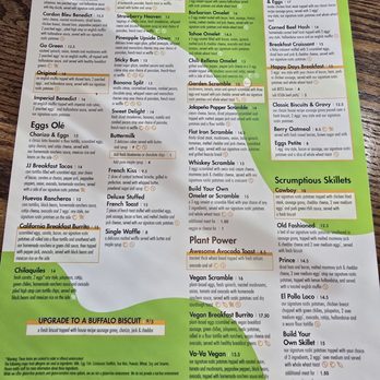 Epic Egg - Cheyenne - Breakfast & Brunch Near Me - Cheyenne, Wyoming