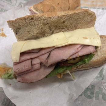 Subway - Fast Food Near Me - La Grange, Kentucky