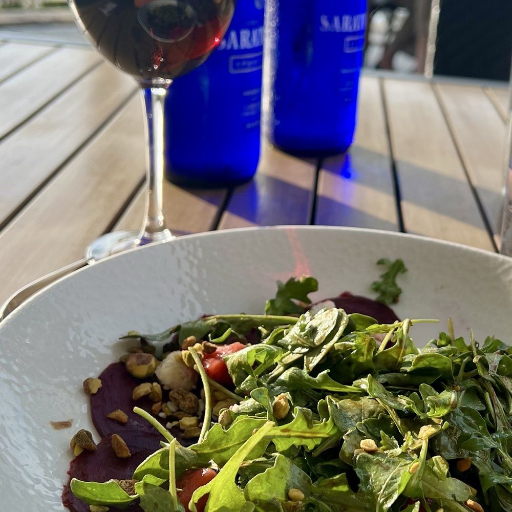Beet Salad Beet Salad
