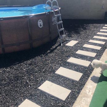 Walmart Supercenter - above ground pool & wood chip - Department Stores Near Me - Long Beach, California Walmart Supercenter - above ground pool & wood chip - Department Stores Near Me - Long Beach, California