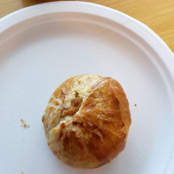 The Deli on Crown - Potato knish - Delis Near Me - Mequon, Wisconsin