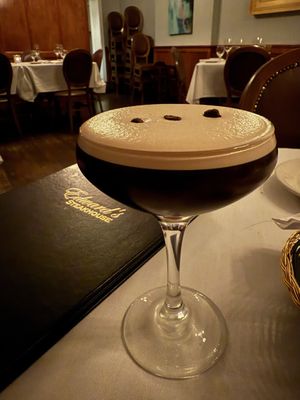 Edward's Steakhouse by null