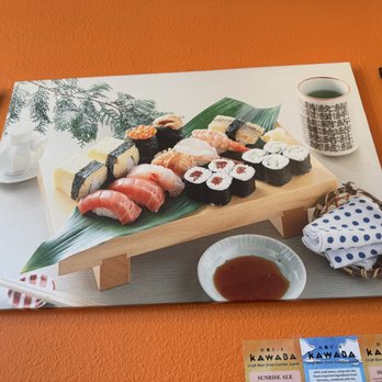 Kaki Sushi - Japanese Near Me - San Diego, California Kaki Sushi - Japanese Near Me - San Diego, California