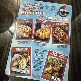 The Dirty Buffalo - Chicken Wings Near Me - Norfolk, Virginia The Dirty Buffalo - Chicken Wings Near Me - Norfolk, Virginia