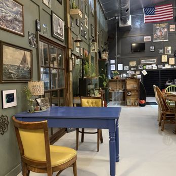 Myrtle’s Cafe - Sandwiches Near Me - Benton, Tennessee