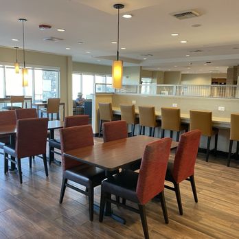 Towneplace Suites By Marriot - Dinning Area - Hotels & Travel Near Me - Tehachapi, California Towneplace Suites By Marriot - Dinning Area - Hotels & Travel Near Me - Tehachapi, California