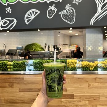 Juice Generation - Hi-Fibe - Juice Bars & Smoothies Near Me - New York, New York Juice Generation - Hi-Fibe - Juice Bars & Smoothies Near Me - New York, New York