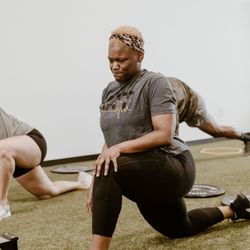 MRT Optimal Fitness