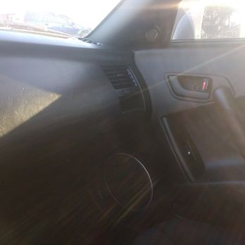Tint World - New front speakers. Super clean sound! - Car Window Tinting Near Me - San Marcos, California