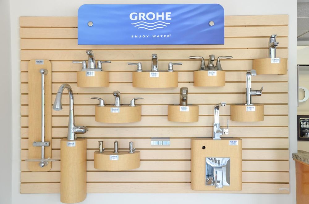 Slide of Port City Plumbing & Heating