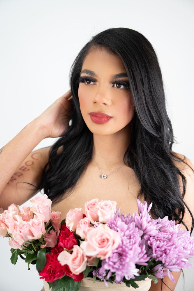 The Liecel Shop Logo