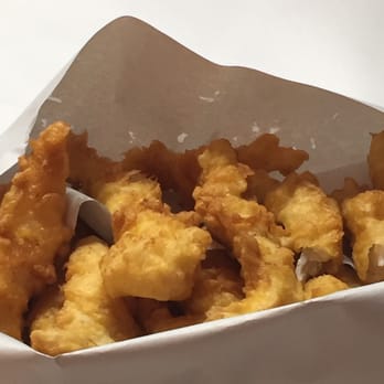 C-Lovers Fish & Chips - Cod pieces for take out - Seafood Near Me - Abbotsford, British Columbia C-Lovers Fish & Chips - Cod pieces for take out - Seafood Near Me - Abbotsford, British Columbia