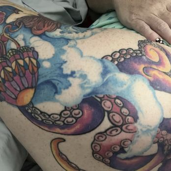 Fine Lines West - Piercing Near Me - Augusta, Georgia