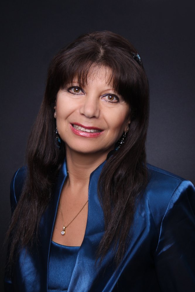 ARIEL ZAIDERMAN KELLER WILLIAMS Updated October 2024 23975 Park