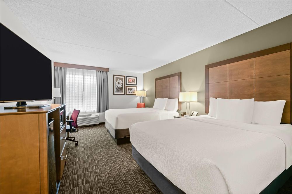 La Quinta by Wyndham Atlanta Douglasville