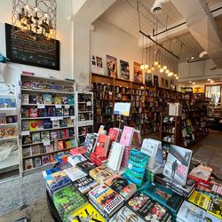 Loyalty Bookstore