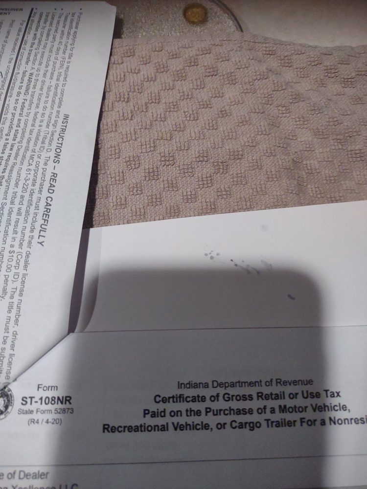 THE YURCONIC AGENCY Updated September 2024 5910 Hamilton Blvd, Allentown, Pennsylvania