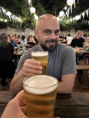 Whittier Brewing Company by null
