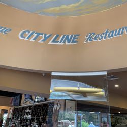 City Line Family Restaurant - Welcome to City Line, located at the base of a office building