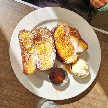 Hash Kitchen - Brioche french toast. - Breakfast & Brunch Near Me - Peoria, Arizona Hash Kitchen - Brioche french toast. - Breakfast & Brunch Near Me - Peoria, Arizona