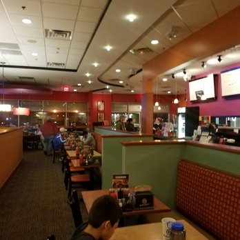 Q Barbeque - Int - Barbeque Near Me - Glen Allen, Virginia