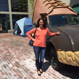 Boot car Boot car