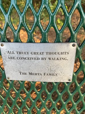 George Bush Park by null