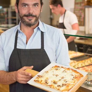 ZeroZero39 Pizzeria - The owner Francesco straight from Roma! - Pizza Near Me - Huntington Beach, California ZeroZero39 Pizzeria - The owner Francesco straight from Roma! - Pizza Near Me - Huntington Beach, California