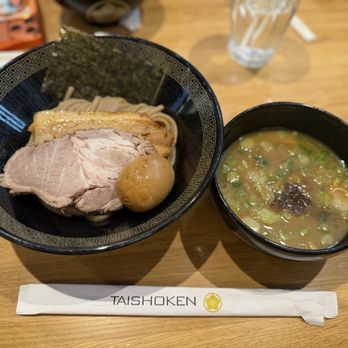 Taishoken - Ramen Near Me - Milpitas, California Taishoken - Ramen Near Me - Milpitas, California