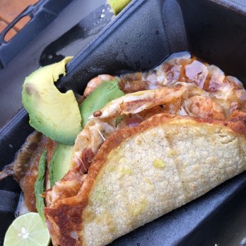 Mr Clamato - Campechano Taco - Mexican Near Me - Bakersfield, California