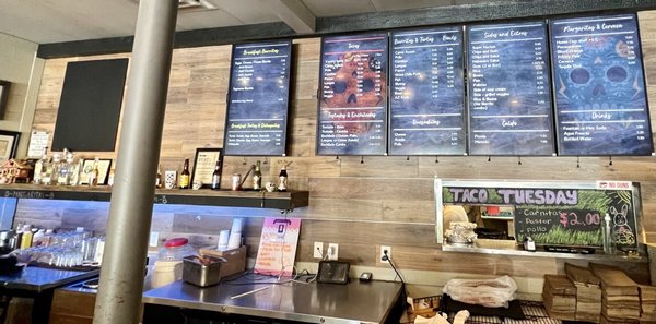 Los Taquitos by null