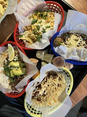 Taco Joint by null