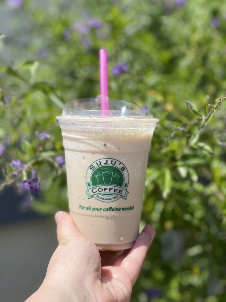 Suju's Coffee & Tea