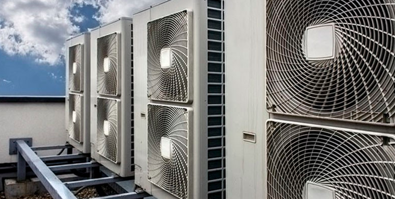 Slide of Universal Temperature Engineering