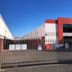 Public Storage