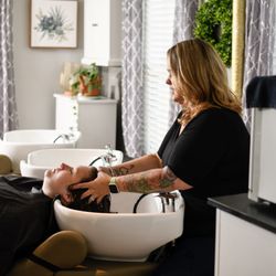 Salon Richard Anthony
