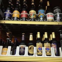House of Cigar & Liquor