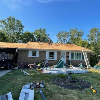 Goat Roofing And Restoration - Roofing Near Me - Pickerington, Ohio Goat Roofing And Restoration - Roofing Near Me - Pickerington, Ohio