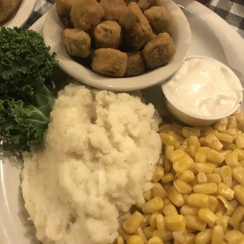 Our Best - New American Near Me - Smithfield, Kentucky