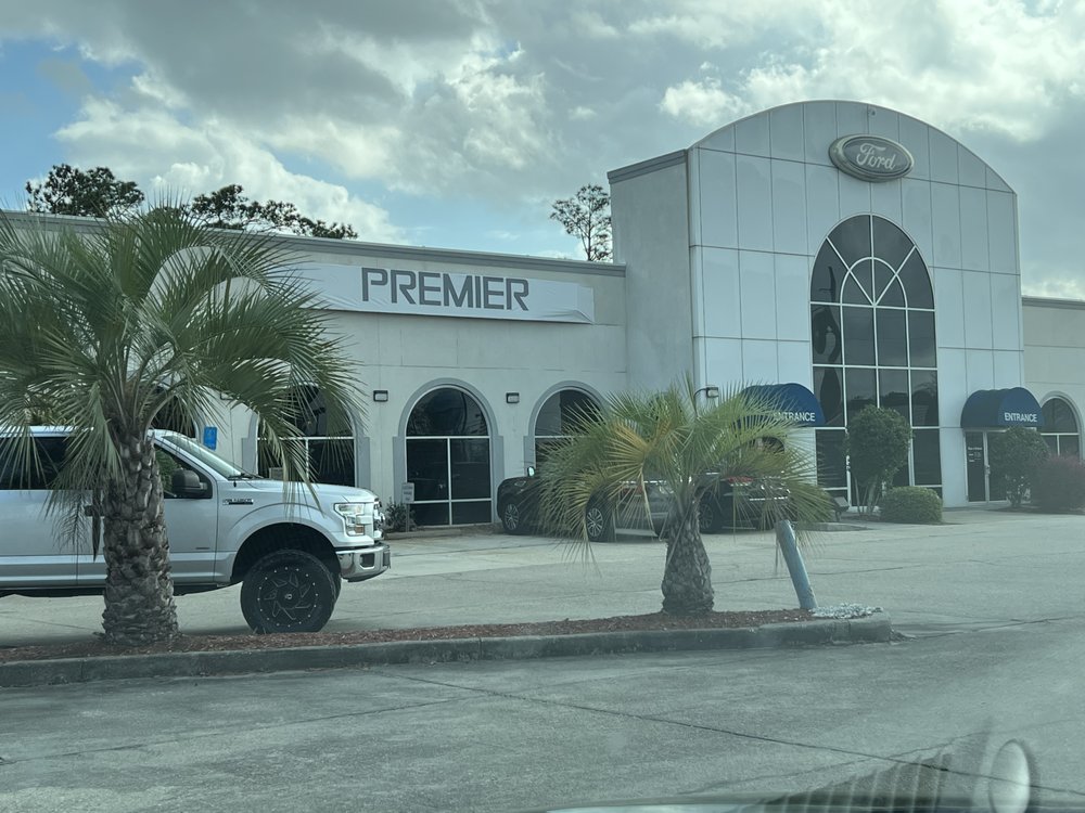 PREMIER FORD OF WAVELAND Updated October 2024 13 Reviews 105 Hwy