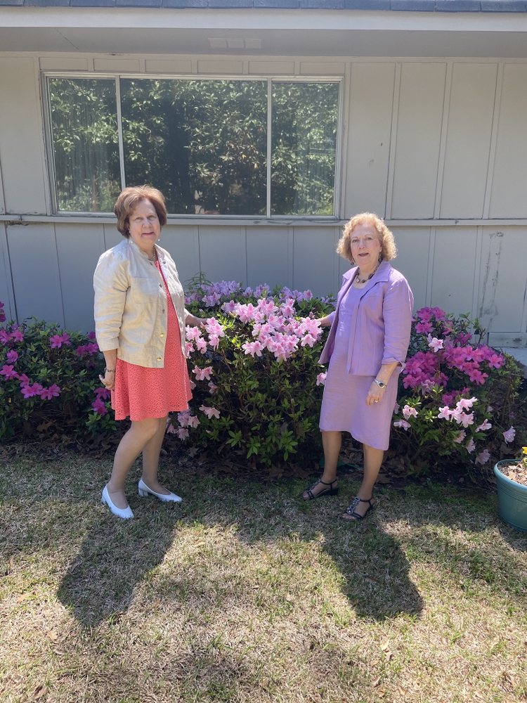 Cosby’s Angels In Action - home care agency in Jackson, MS