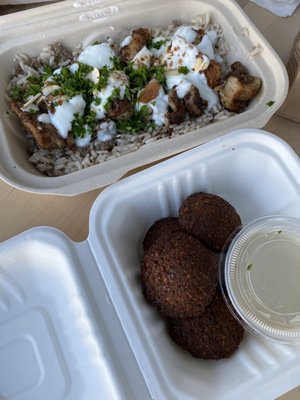 Damoori Kitchen by null