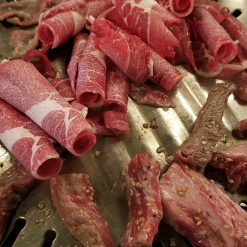 Q-POT - Beef and Grill - Korean Near Me - San Jose, California