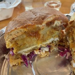 Blue Sage Vegan Bistro