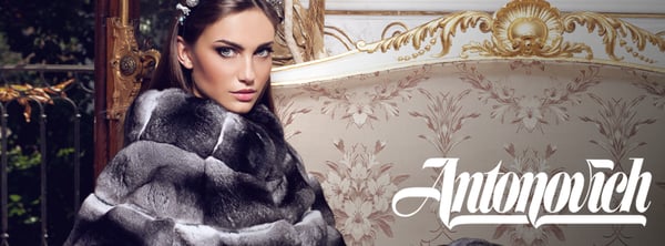 Antonovich Furs