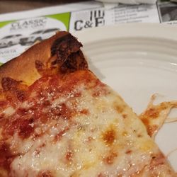 Zappitelli's Pizza