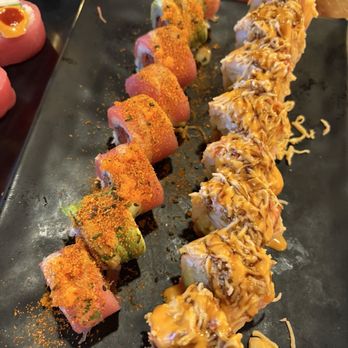 Niji Sushi & Steak - Amazing sushi rolls - Sushi Bars Near Me - Olathe, Kansas Niji Sushi & Steak - Amazing sushi rolls - Sushi Bars Near Me - Olathe, Kansas
