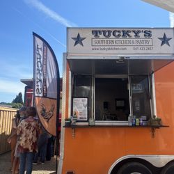 Tucky’s