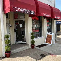 Jenkintown Psychic Visions
